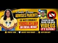Donna Gowe is live