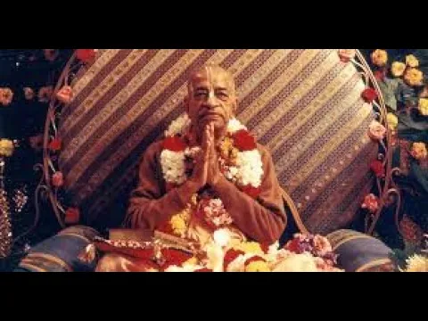Download MP3 Hare Krishna  ISKCON Original Maha Mantra by Swami Prabhupada