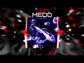 COM MEDO by SayFalse & Scythermane