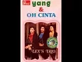 Download Lagu Lex's Trio ~ bunga di tepi jalan