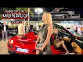 Download Lagu Monaco Nightlife 2025 | Supercars, Billionaires \u0026 Luxury Dreams