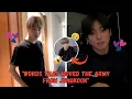 Lagu BTS' Jungkook Speaks Out About Jimin, His Comments Melt Fans' Hearts! 💞😊