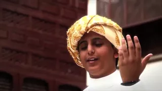 نشيد يامكي    دندنها