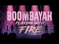 Lagu BLACKPINK - BOOMBAYAH \u0026 Playing with fire (Awards Show Concept Performance)