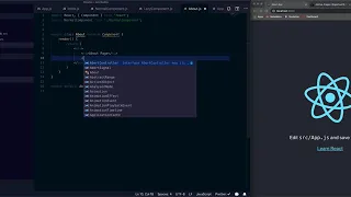 Code-Splitting In react