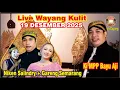 Lagu LIVE WAYANG KULIT 19 DESEMBER 2025 KI MPP BAYU AJI, NIKEN SALINDRY DAN GARENG SEMARANG#jelasgoyang