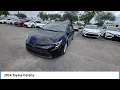 2024 Toyota Corolla near me North Miami Miami Kendall Hialeah FL PT14678 PT14678
