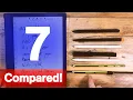 Which Wacom EMR stylus - The best pens for e-ink tablets compared in depth
