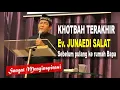 Download Lagu Khotbah Terakhir Ev. Junaedi Salat Sebelum Pulang ke Rumah Bapa Sorgawi