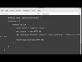 Programming nginx embedded lua json hello world api