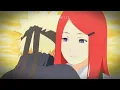Download Lagu Naruto Uzumaki \u0026 Kushina Uzumaki bertemu 🤗 | MUSIK : ORANGE | MOMENT HARU😢