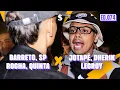 (🇧🇷Brasil x Portugal🇵🇹) BARRETO, SP ROCHA e QUINTA x JOTAPÊ, DHERIK, LECROY | SEGUNDA FASE | #74