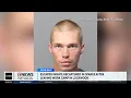 Walkaway inmate found after coordinated search in Washoe County