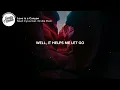 Noah Cyrus - Love is a Canyon (feat. Orville Peck) (Lyrics)