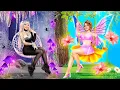 Download Lagu Ide Renovasi Kamar Yang Luar Biasa! Cewek Laba-Laba vs Cewek Kupu Kupu!