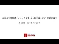 Whatcom County Electronic Home Detention