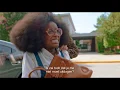 Little clip - Black Mama Whoopin
