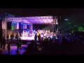 Live Performance of Sensimilla at #AfropolitanVibes #CaptureYourLegend