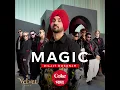 Magic | Diljit Dosanjh in Coke Studio
