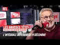 Les Grosses Têtes du vendredi 19 décembre 2025 I Intégrale