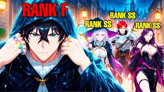 Ele Era Apenas um GAMER FRACASSADO… Até Entrar em um JOGO MORTAL e Virar um MONSTRO! - Manhwa Recap