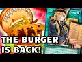 Download Lagu ANGRY BURGER NOUVELLES - Ten Minute Testing
