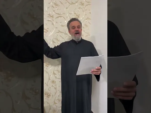 ⁣نبأ واعرف | باسم الكربلائي