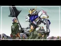 Crescent Moon (Extended Version) - Gundam Iron Blooded Orphan OST