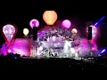 Andrea Berg in Aspach du hast mir 1000 mal belogen