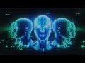 Evanescence - Afterlife (GUNSHIP Remix) [Official Lyric Video]