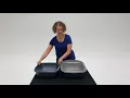 Petmate Simple Sifiting Litter System