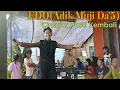 Download Lagu Fuad Keyboard Edo(Adik Muji Da'5)Cintaku Pasti Kembali Edisi Ulang Tahun Di Sei.Lauk