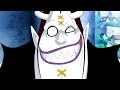 Gecko Moria All Attacks Abilities
