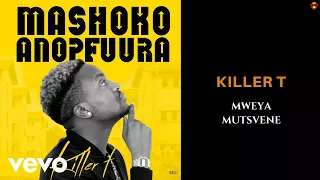 killer t mweya mutsvene official audio 