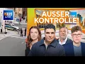 Download Lagu 🚨Weiter Bürgergeld-Krach! Bas widerspricht Merz auf offener Bühne! | NIUS Live am 4. September 2025