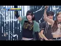 ALLDAY PROJECT - CRASH #엠카운트다운 EP.949 | Mnet 261015 방송