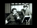Download Lagu Brahms -  Violin Sonata No 2 in A Mag op. 100
