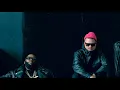 Run the Jewels Drop Visualizer for Mexican Institute of Sound Remix of 'Ooh La La'