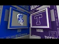 2022 Archive 1A Girls Basketball Semifinal Rich vs Tabiona