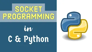 Socket Programming in C and Python Server in C and Client in Python TCP Client Server Program