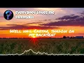 OneRepublic-Everybody Loves Me (Lyrics)