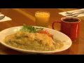 The Big Horn Restaurant - Breakfast