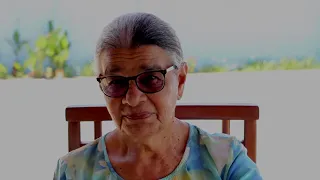 DOCUMENTÁRIO SOBRE IRMÃ LOURDES PIONEIRA NO CÍRCULO DE ORAÇÃO DE RIBEIRÃO-PE