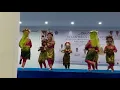 Download Lagu Tarian ranup lampuan
