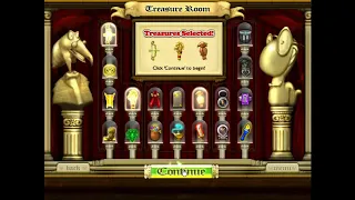 Bookworm Adventures Deluxe PC Arena Mode Speedrun In 5 36 