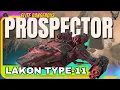 Download Lagu Wordt de Lakon Type 11 Prospector het coolste mijnschip ooit?