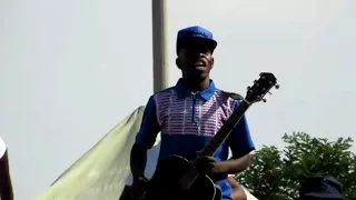 ushaya umshuni ka scebi ngqo khomba bayeke live at jeppe park egoli 