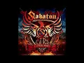 Sabaton - Metal Ripper (lyrics)