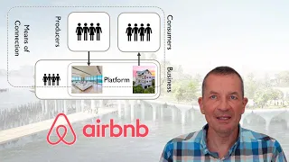 What is a Platform Business and should you try becoming one?