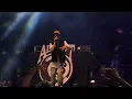 Pouya- Runnin’ Thru the 7th (Verse) live in Atlanta (All But 6 Tour)